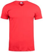 Basic-T V-neck - Bilde 11