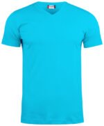 Basic-T V-neck - Bilde 15