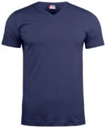 Basic-T V-neck