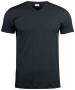 Basic-T V-neck - Bilde 35