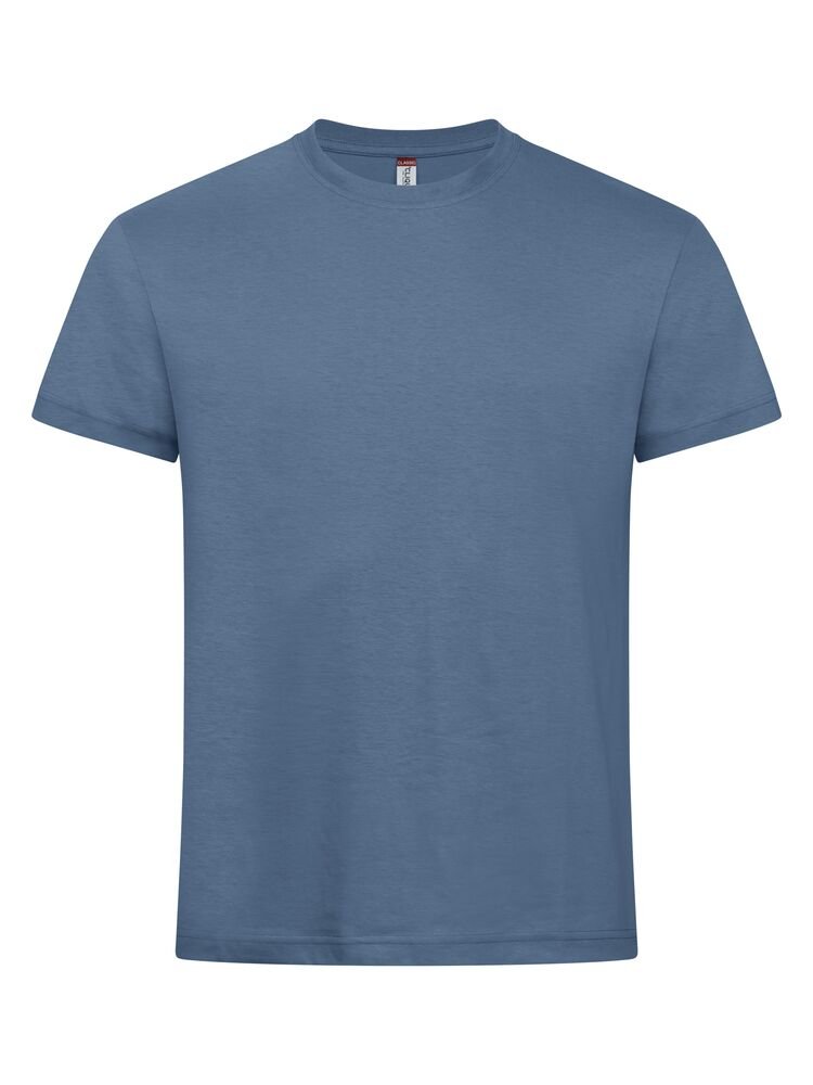 029360-595_New-Classic-T_Front New Classic-T - Bilde 1