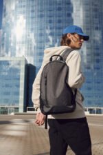 Street Backpack - Bilde 2