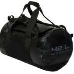 2-in-1 bag 42L