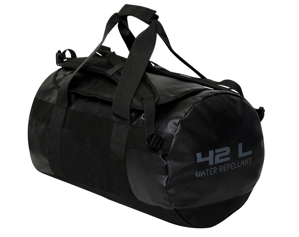 040235_99_2in1Bag42L 2-in-1 bag 42L - Bilde 1
