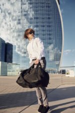 2.0 Travel Bag Medium - Bilde 8