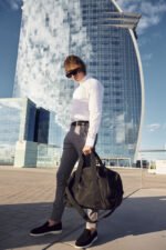 2.0 Travel Bag Medium - Bilde 7