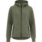 Anzac Lady FZ Hood