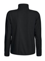 Melton Lady Half Zip - Bilde 18