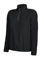 Melton Lady Half Zip - Bilde 19