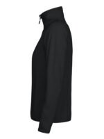 Melton Lady Half Zip - Bilde 20