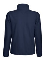 Warren Lady Full Zip - Bilde 3