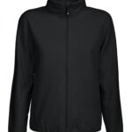 Warren Lady Full Zip