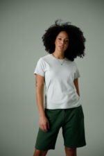 Key Shorts (GOTS) - Bilde 28