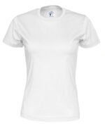 T-shirt Lady - Bilde 3