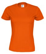 T-shirt Lady - Bilde 6