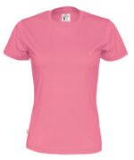 T-shirt Lady - Bilde 4