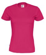 T-shirt Lady - Bilde 5