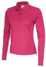 Pique LS Lady - Bilde 35