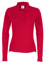 Pique LS Lady - Bilde 38