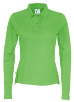 Pique LS Lady - Bilde 42