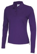 Pique LS Lady - Bilde 60