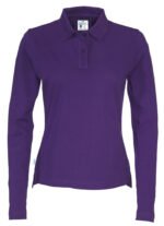 Pique LS Lady - Bilde 57