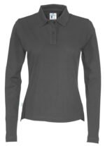 Pique LS Lady - Bilde 62
