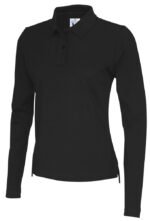 Pique LS Lady - Bilde 69