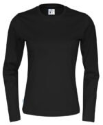 T-Shirt LS Lady - Bilde 66