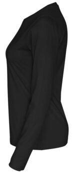 T-Shirt LS Lady - Bilde 69