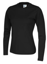 T-Shirt LS Lady - Bilde 68