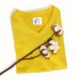 T-Shirt V-Neck Lady - Bilde 26