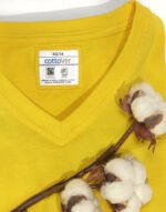 T-Shirt V-Neck Lady - Bilde 27