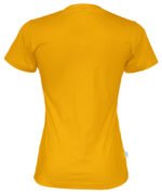 T-Shirt V-Neck Lady - Bilde 19