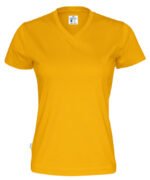 T-Shirt V-Neck Lady - Bilde 18