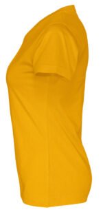 T-Shirt V-Neck Lady - Bilde 20