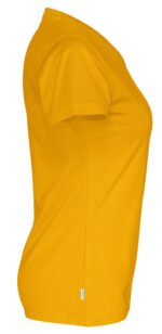T-Shirt V-Neck Lady - Bilde 21