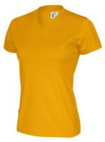 T-Shirt V-Neck Lady - Bilde 22
