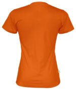 T-Shirt V-Neck Lady - Bilde 29