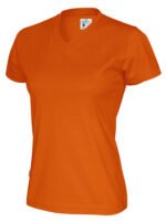 T-Shirt V-Neck Lady - Bilde 31