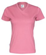 T-Shirt V-Neck Lady - Bilde 33