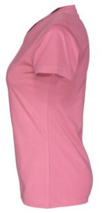 T-Shirt V-Neck Lady - Bilde 35