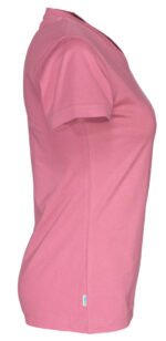 T-Shirt V-Neck Lady - Bilde 37