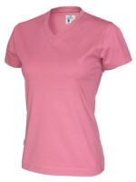 T-Shirt V-Neck Lady - Bilde 36