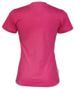 T-Shirt V-Neck Lady - Bilde 39