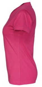 T-Shirt V-Neck Lady - Bilde 41