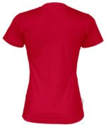 T-Shirt V-Neck Lady - Bilde 46