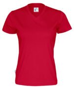 T-Shirt V-Neck Lady - Bilde 45