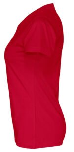 T-Shirt V-Neck Lady - Bilde 47