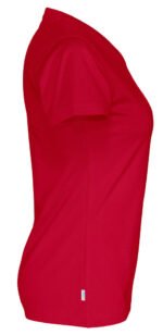 T-Shirt V-Neck Lady - Bilde 48
